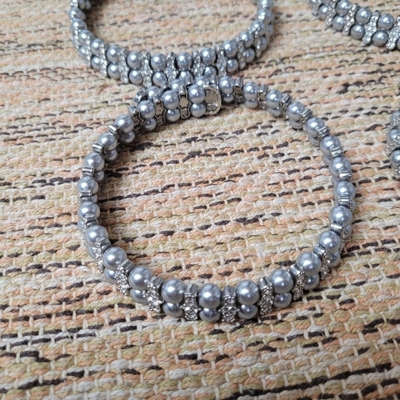 VINTAGE Choker - Picture 9 of 9